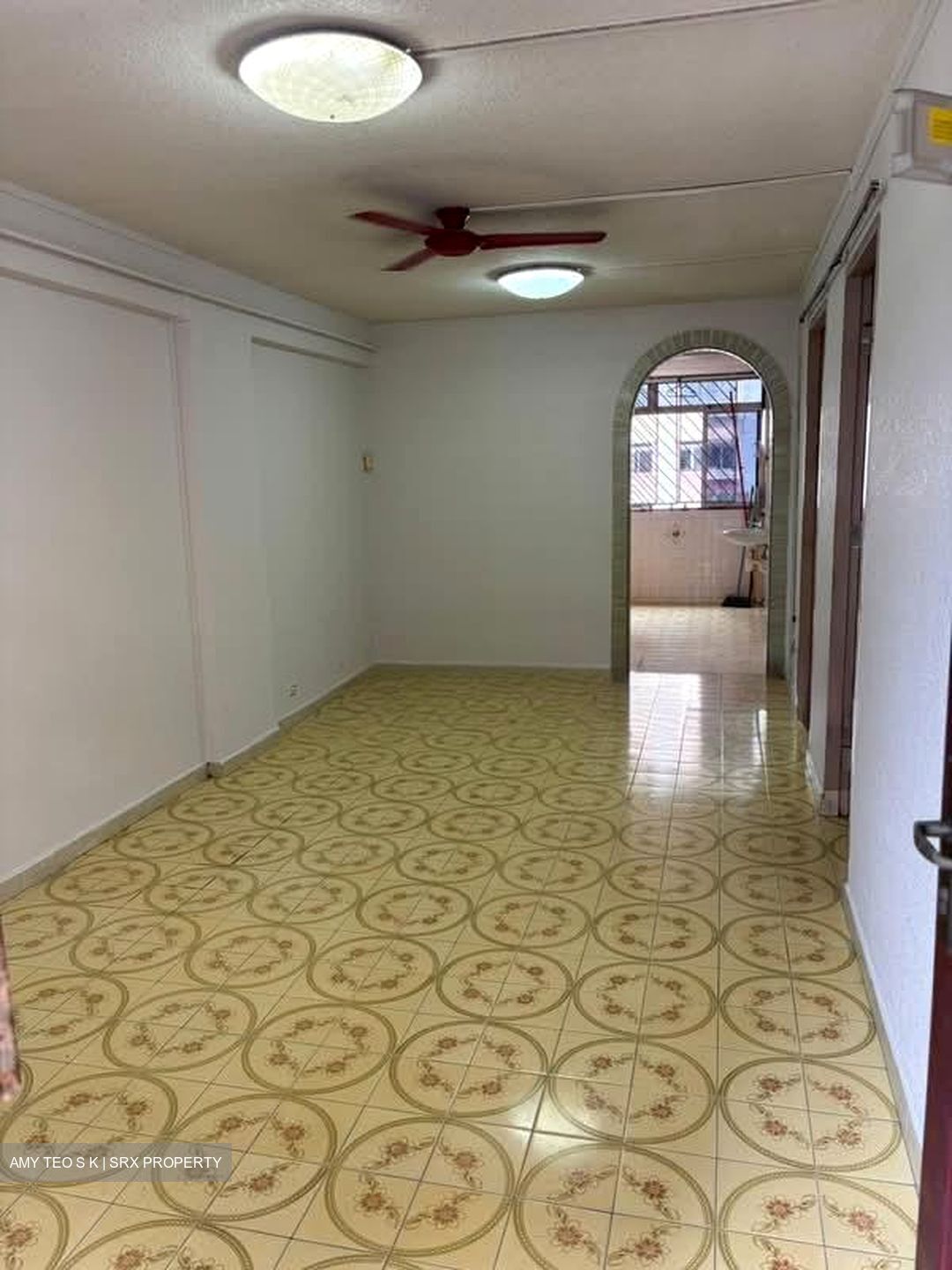 Blk 75 Bedok North Road (Bedok), HDB 3 Rooms #550352791